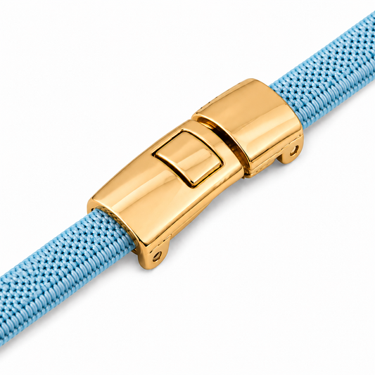 The Buckle Edit