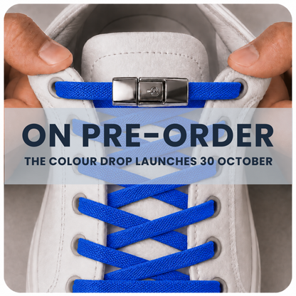 The Colour Drop
