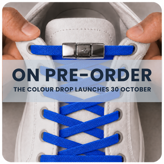 The Colour Drop